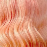 Crazy Color Pastel Spray Peachy Coral 250ml