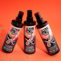 Crazy Color Pastel Spray Peachy Coral 250ml