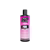 Crazy Color Pink Shampoo 250ml