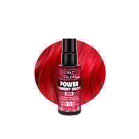 Crazy Color Power Pigment Drops