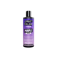 Crazy Color Purple Shampoo 250ml