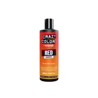 Crazy Color Red Shampoo 250ml