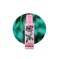 Crazy Color Semi-Permanent Hair Color Cream
