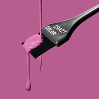 Crazy Color Semi-Permanent Hair Color Cream 51 Bordeaux 100ml