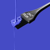 Crazy Color Semi-Permanent Hair Color Cream 59 Sky Blue 100ml