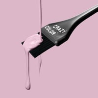 Crazy Color Semi-Permanent Hair Color Cream 64 Marshmallow 100ml (3.38floz)