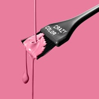 Crazy Color Semi-Permanent Hair Color Cream 65 Candy Floss 100ml