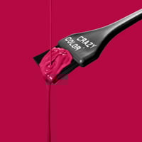 Crazy Color Semi-Permanent Hair Color Cream 66 Ruby Rouge 100ml