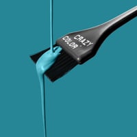 Crazy Color Semi-Permanent Hair Color Cream 67 Blue Jade 100ml