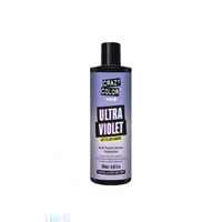Crazy Color Ultra Violet Anti Yellow Shampoo 250ml