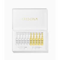 Crescina HFSC Transdermic Treatment 1300 Man Ampoules 3.5ml Hair Loss & Growth x10+10