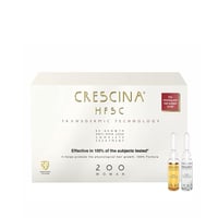 Crescina HFSC Transdermic Treatment Woman Ampoules 3.5ml x10+10