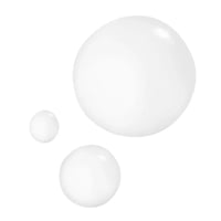 Maybelline Super Stay 14 Days Ink Bonder Nail Polish 25 Crystal Clear 12ml