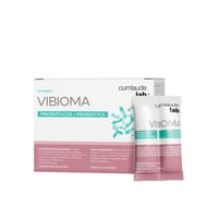 Cumlaude Lab Vibioma Food Supplement x14
