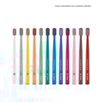Curaprox Velvet Toothbrush 12460 Velvet x1
