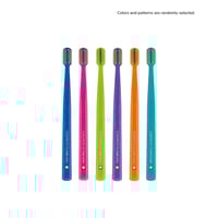 Curaprox Ultra Soft Toothbrush 5460 Ortho x1