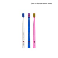 Curaprox Ultra Soft Toothbrush 5460 Trio Pack