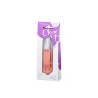 Curaprox Baby Close Up Soother Holder Coral