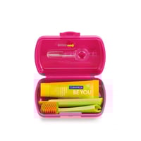 Curaprox Be You Travel Set