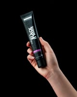 Curaprox Black Is White Toothpaste Fresh Lime-Mint 90ml