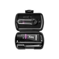 Curaprox Black Is White Travel Set