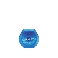 Curaprox Dental Floss Waxed 50m