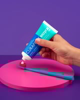 Curaprox Enzycal 1450 Toothpaste 75ml