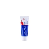 Curaprox Kids Toothpaste Strawberry 2+ Years 10ml