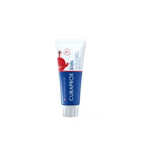 Curaprox Kids Toothpaste Strawberry 2+ Years 60ml