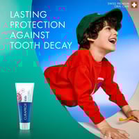 Curaprox Kids Toothpaste Watermelon 6+ Years 10ml