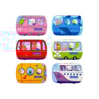 Curaprox Kids Travel Set