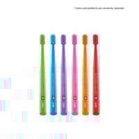 Curaprox Kids Ultra Soft Toothbrush 4-12 Years x1