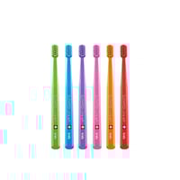 Curaprox Kids Ultra Soft Toothbrush 4-12 Years x1
