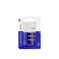 Curaprox Ortho Interdental Brush 14 Refill x4