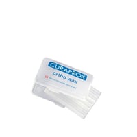 Curaprox Ortho Wax x7