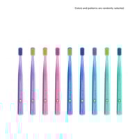 Curaprox Smart Ultra Soft Toothbrush x1
