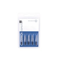 Curaprox Soft Implant Interdental Brush 508 Refill x5