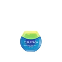 Curaprox Special Care Floss x30