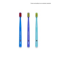 Curaprox Super Soft Toothbrush 3960 x1