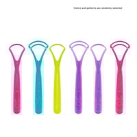 Curaprox Tongue Cleaner Duo Pack