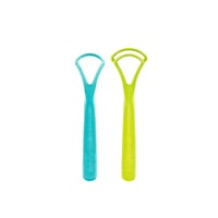 Curaprox Tongue Cleaner Duo Pack