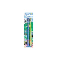 Curaprox Ultra Soft Toothbrush 5460 Football Edition x2