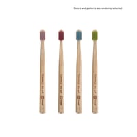 Curaprox Ultra Soft Toothbrush Wood x1