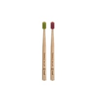 Curaprox Ultra Soft Toothbrush Wood x1