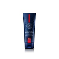 CurlyEllie Strong Hold Finishing Hair Gel 200ml