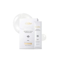 d'Alba Waterfull Vegan Sleeping Pack 12x4ml (12x0.13floz)