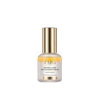 d'Alba White Truffle Double Layer Revitalizing Serum 30ml