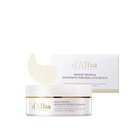 d'Alba White Truffle Intensive The Real Eye Patch 90g (3.17oz)