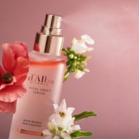 d'Alba White Truffle Skin Calming Vital Spray Serum 100ml