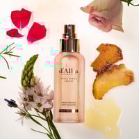 d'Alba White Truffle Skin Calming Vital Spray Serum 100ml